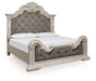 Bruchandi Bedroom Set - BWO Furniture & Mattresses