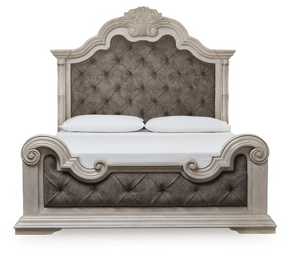 Bruchandi Bedroom Set - BWO Furniture & Mattresses
