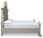 Bruchandi Bedroom Set - BWO Furniture & Mattresses