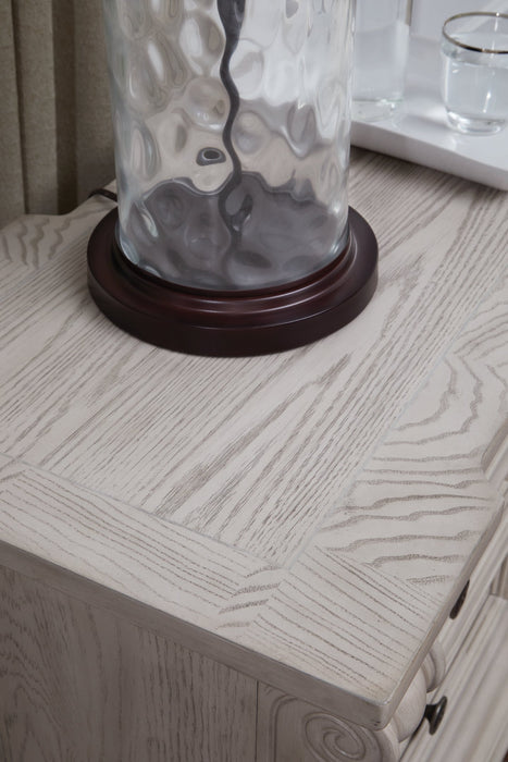 Bruchandi Bedroom Set - BWO Furniture & Mattresses