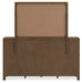 Cabalynn Dresser and Mirror - BWO Furniture & Mattresses