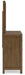 Cabalynn Dresser and Mirror - BWO Furniture & Mattresses