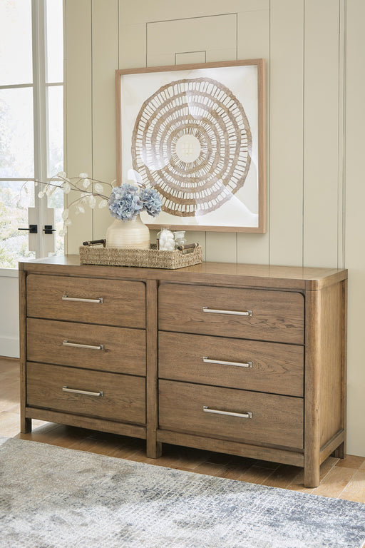 Cabalynn Dresser - BWO Furniture & Mattresses