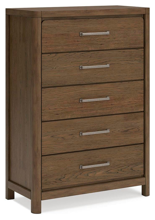 Cabalynn Chest of Drawers - BWO Furniture & Mattresses