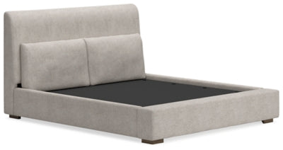 Cabalynn Upholstered Bed - BWO Furniture & Mattresses