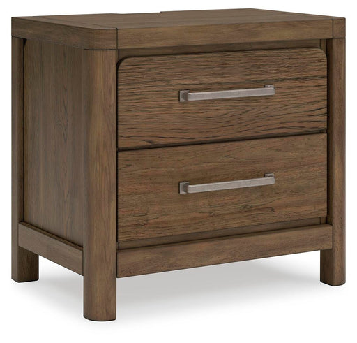 Cabalynn Nightstand - BWO Furniture & Mattresses