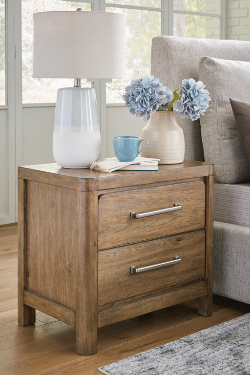 Cabalynn Nightstand - BWO Furniture & Mattresses