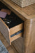 Cabalynn Dresser and Mirror - BWO Furniture & Mattresses