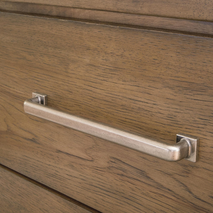 Cabalynn Dresser and Mirror - BWO Furniture & Mattresses