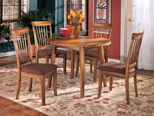 Berringer Dining Set - BWO Furniture & Mattresses