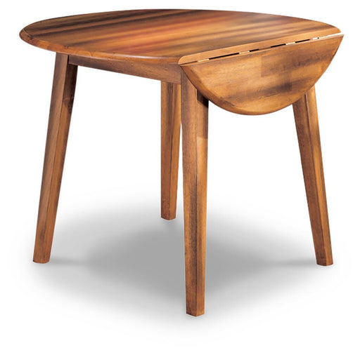 Berringer Dining Drop Leaf Table - BWO Furniture & Mattresses