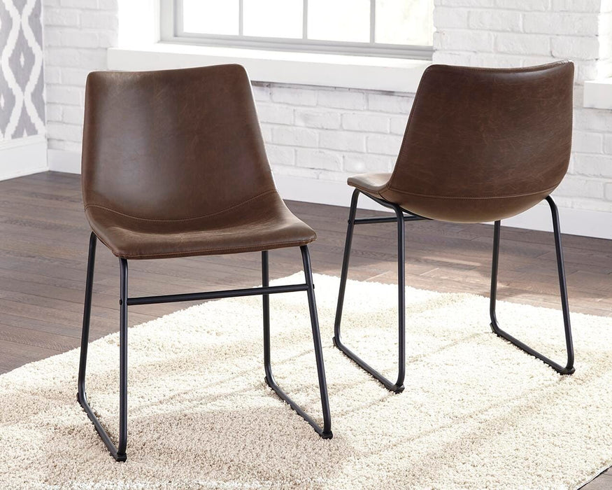 Centiar Dining Chair - BWO Furniture & Mattresses