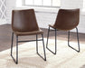 Centiar Dining Chair - BWO Furniture & Mattresses