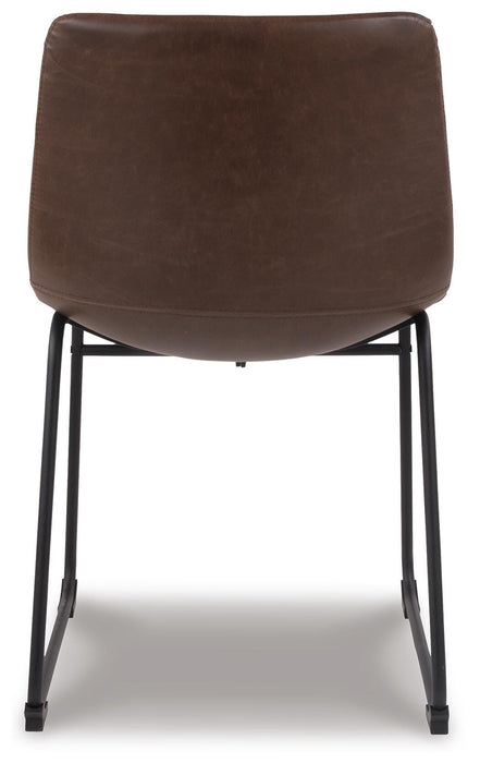 Centiar Dining Chair - BWO Furniture & Mattresses