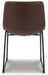 Centiar Dining Chair - BWO Furniture & Mattresses