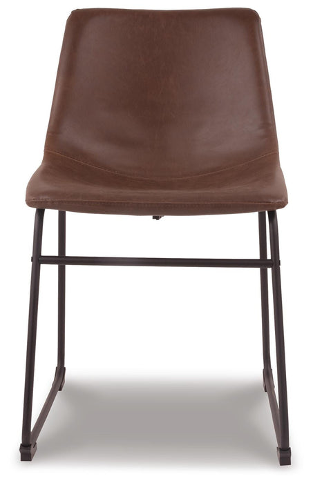 Centiar Dining Chair - BWO Furniture & Mattresses