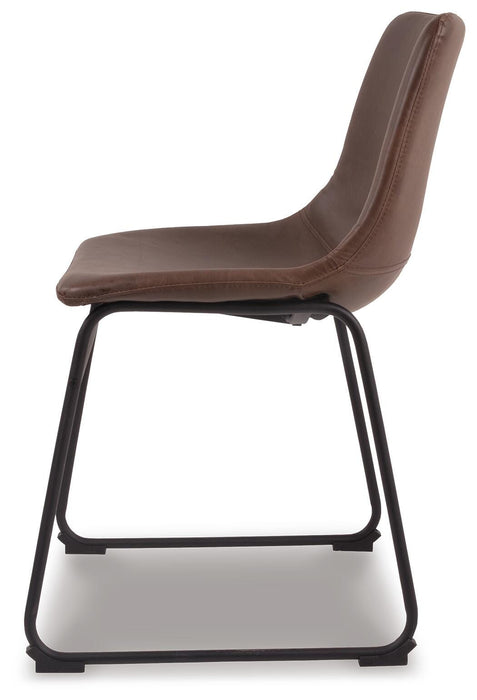 Centiar Dining Chair - BWO Furniture & Mattresses
