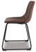 Centiar Dining Chair - BWO Furniture & Mattresses