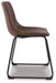 Centiar Dining Chair - BWO Furniture & Mattresses