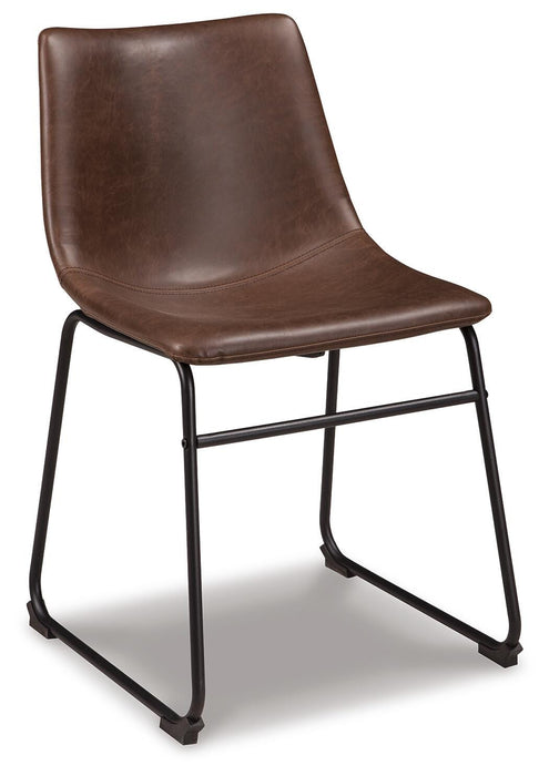 Centiar Dining Chair - BWO Furniture & Mattresses