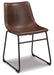 Centiar Dining Chair - BWO Furniture & Mattresses