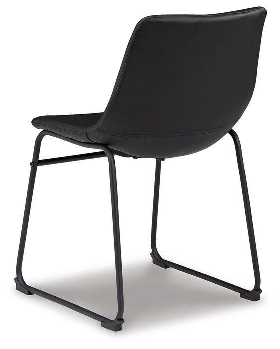 Centiar Dining Chair - BWO Furniture & Mattresses