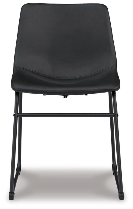 Centiar Dining Chair - BWO Furniture & Mattresses