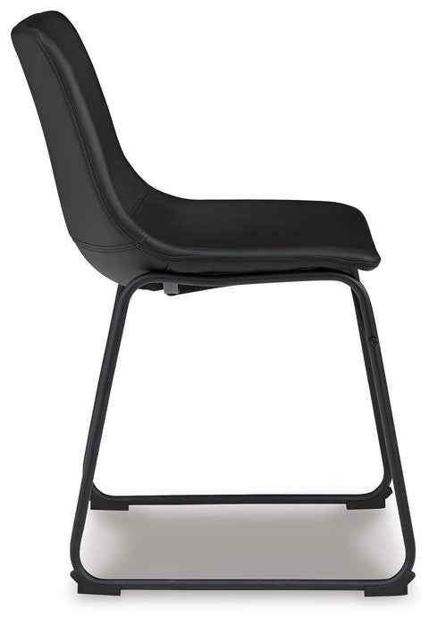 Centiar Dining Chair - BWO Furniture & Mattresses