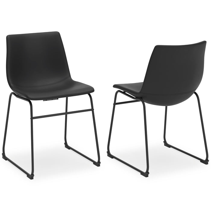 Centiar Dining Chair - BWO Furniture & Mattresses
