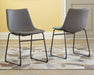 Centiar Dining Chair - BWO Furniture & Mattresses