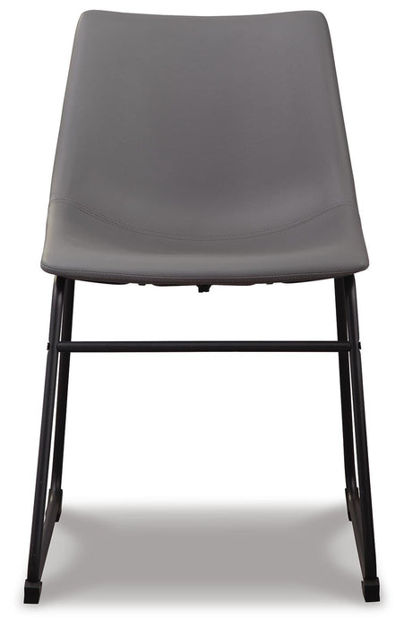 Centiar Dining Chair - BWO Furniture & Mattresses