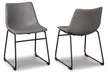 Centiar Dining Chair - BWO Furniture & Mattresses