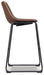 Centiar Pub Height Bar Stool - BWO Furniture & Mattresses