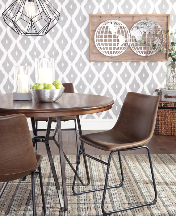 Centiar Dining Chair - BWO Furniture & Mattresses