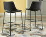 Centiar Pub Height Bar Stool - BWO Furniture & Mattresses