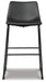 Centiar Pub Height Bar Stool - BWO Furniture & Mattresses
