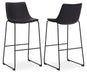 Centiar Pub Height Bar Stool - BWO Furniture & Mattresses