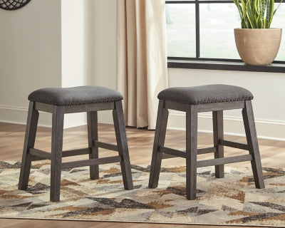 Caitbrook Counter Height Dining Package - BWO Furniture & Mattresses