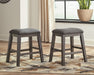 Caitbrook Counter Height Dining Package - BWO Furniture & Mattresses
