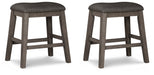 Caitbrook Counter Height Dining Package - BWO Furniture & Mattresses
