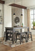 Caitbrook Counter Height Dining Package - BWO Furniture & Mattresses