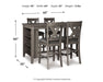 Caitbrook Counter Height Dining Package - BWO Furniture & Mattresses