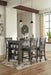 Caitbrook Counter Height Dining Package - BWO Furniture & Mattresses