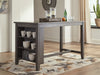 Caitbrook Counter Height Dining Package - BWO Furniture & Mattresses
