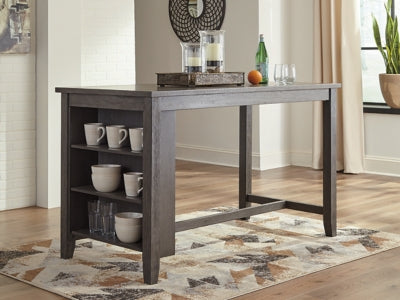 Caitbrook Counter Height Dining Table - BWO Furniture & Mattresses