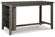Caitbrook Counter Height Dining Table - BWO Furniture & Mattresses