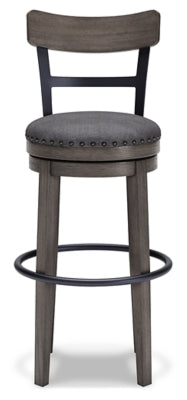 Caitbrook Bar Height Bar Stool - BWO Furniture & Mattresses