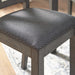 Caitbrook Dining Table and Chairs (Set of 7) - BWO Furniture & Mattresses