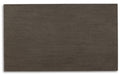 Caitbrook Dining Table and Chairs (Set of 7) - BWO Furniture & Mattresses