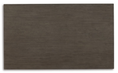 Caitbrook Dining Table and Chairs (Set of 7) - BWO Furniture & Mattresses